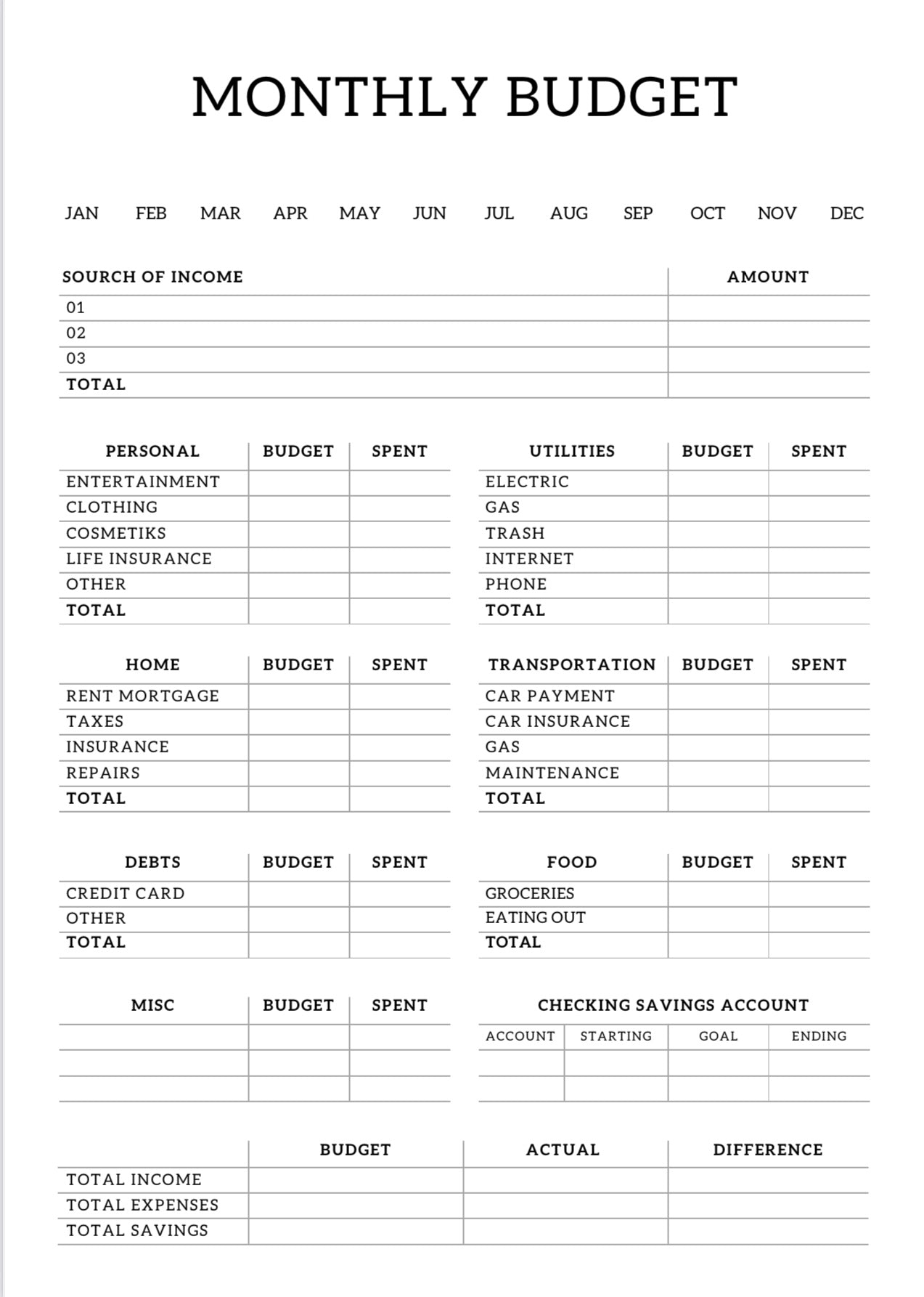 Eternal Happiness Quantum Manifestation
