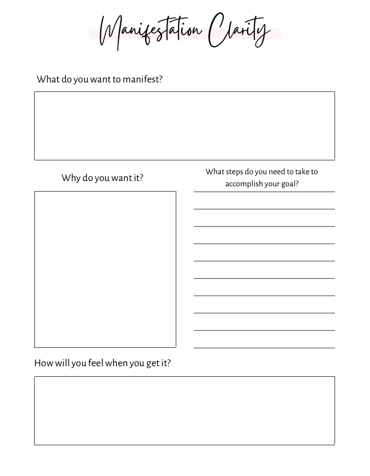 Eternal Happiness Quantum Manifestation