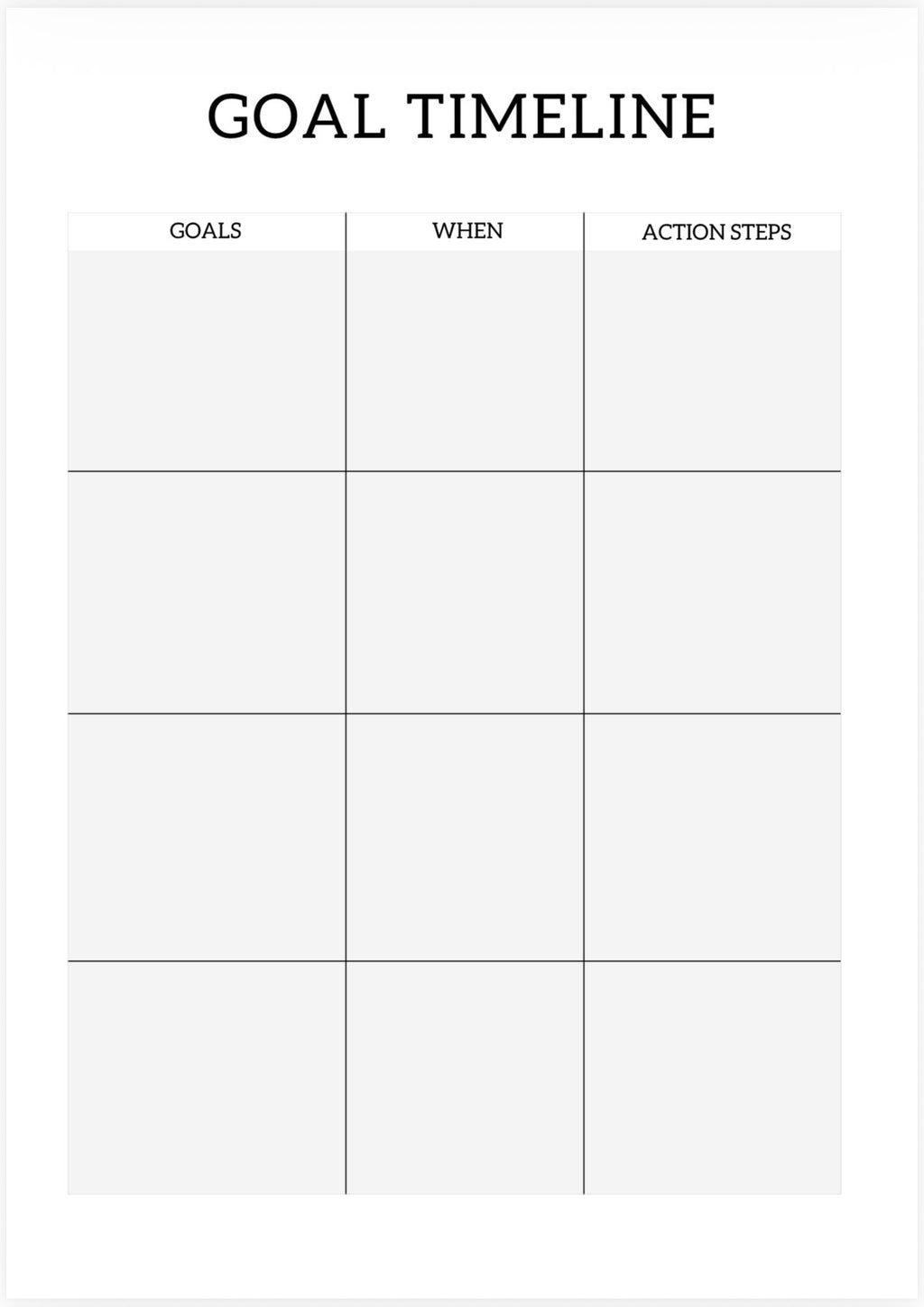 Life Planner