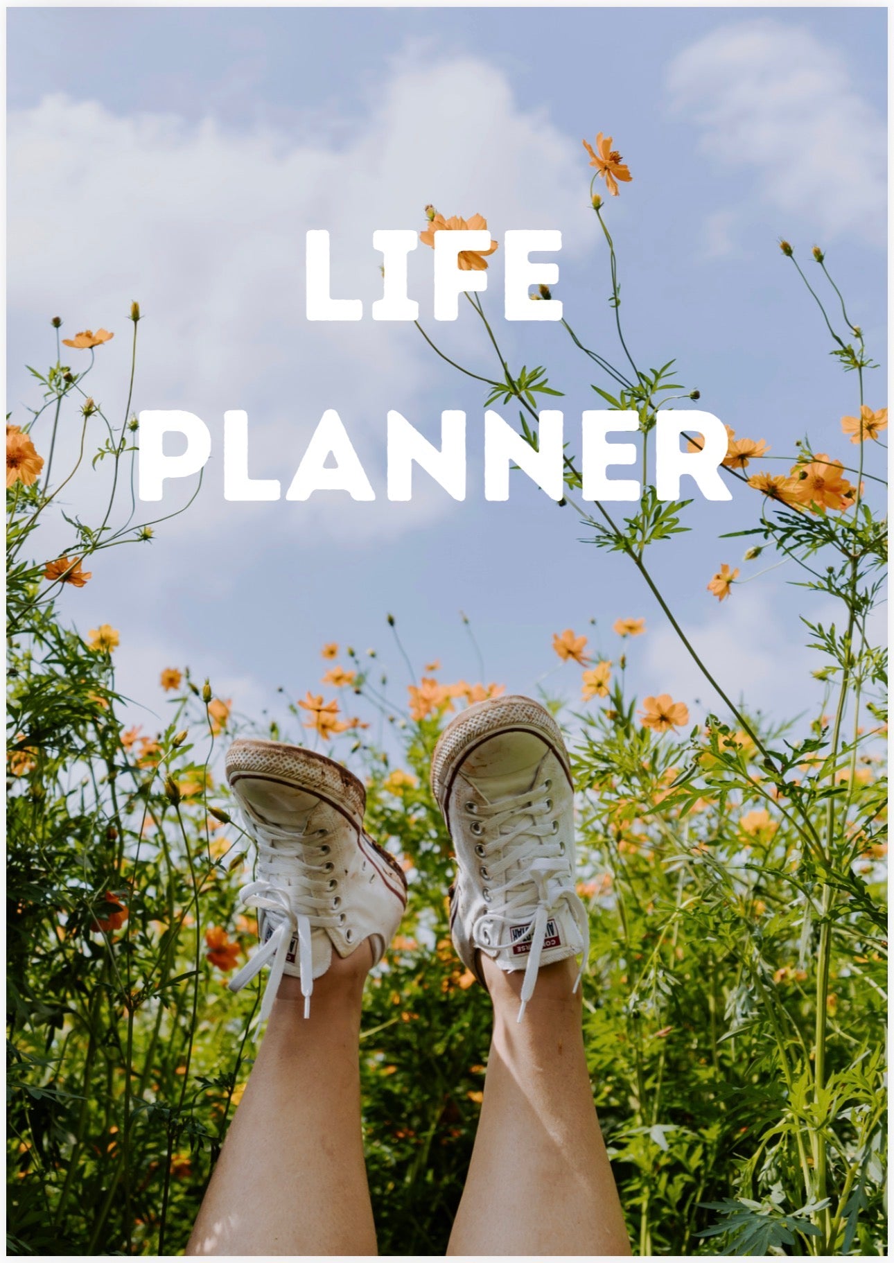 Life Planner