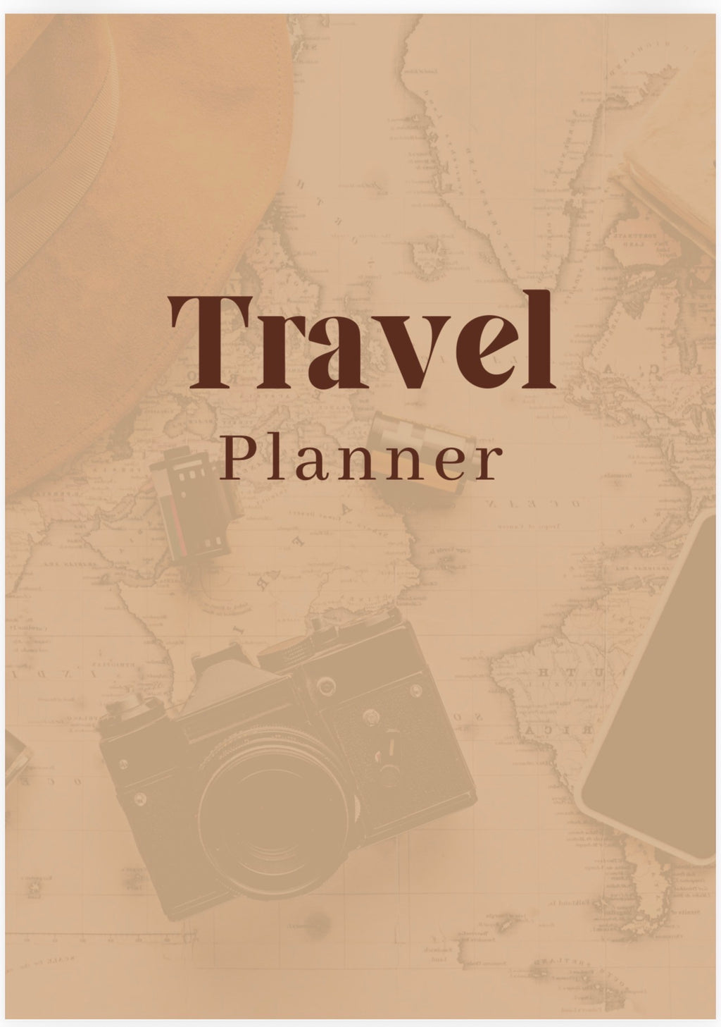 Travel Planner