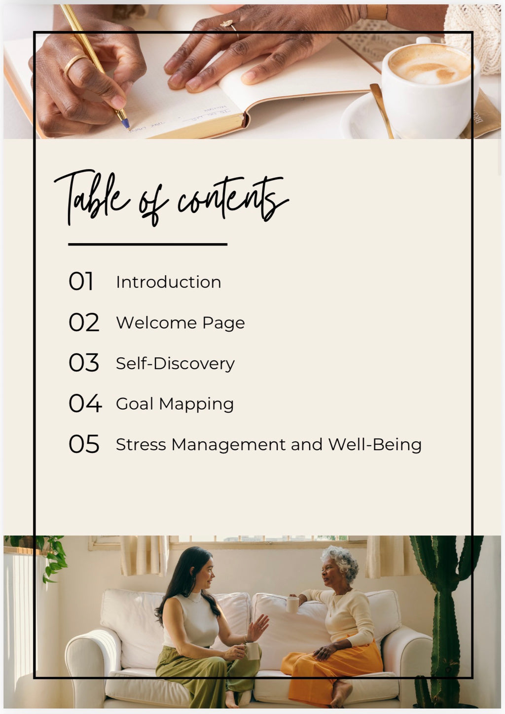 Life Coach Guide