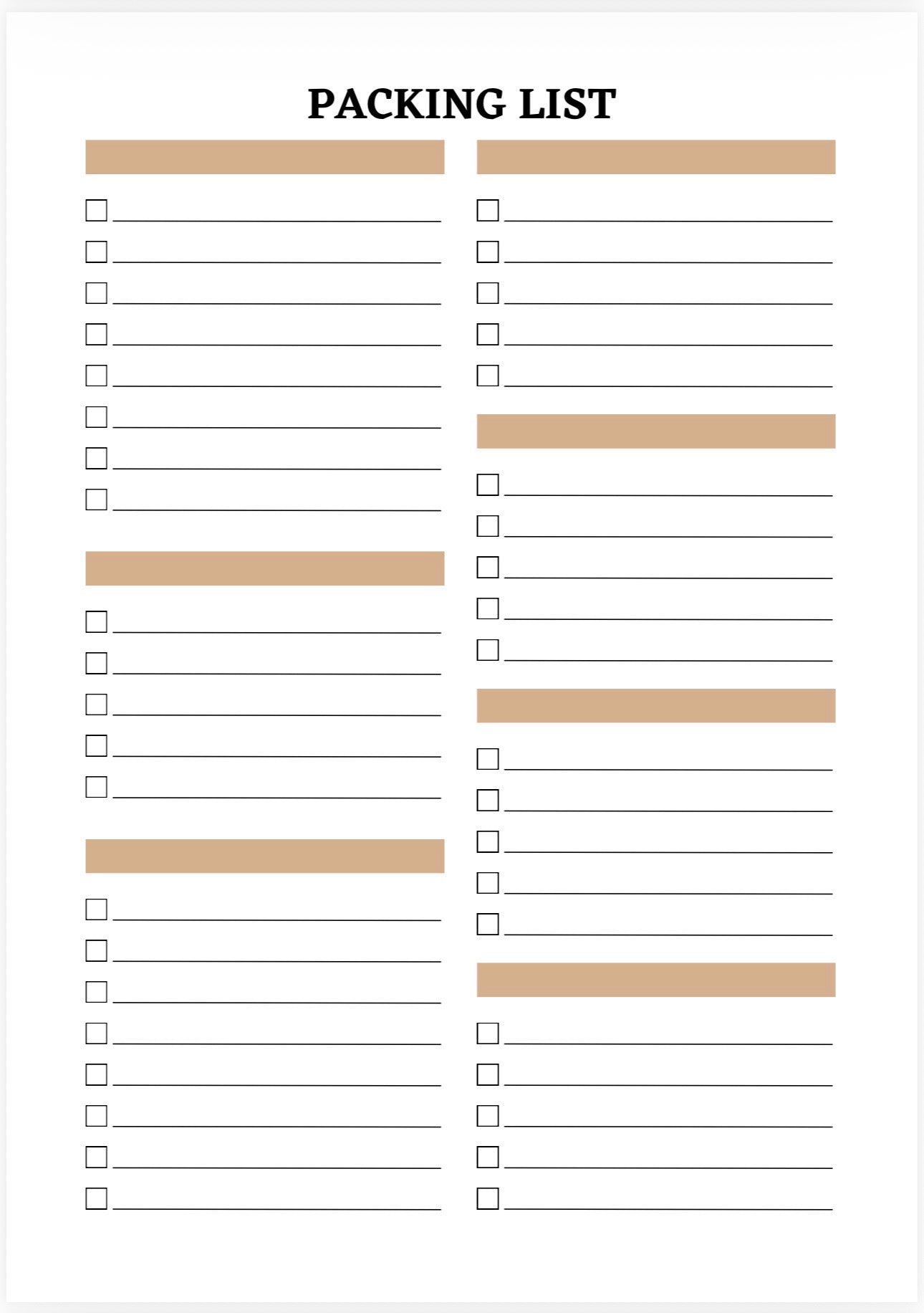 Travel Planner