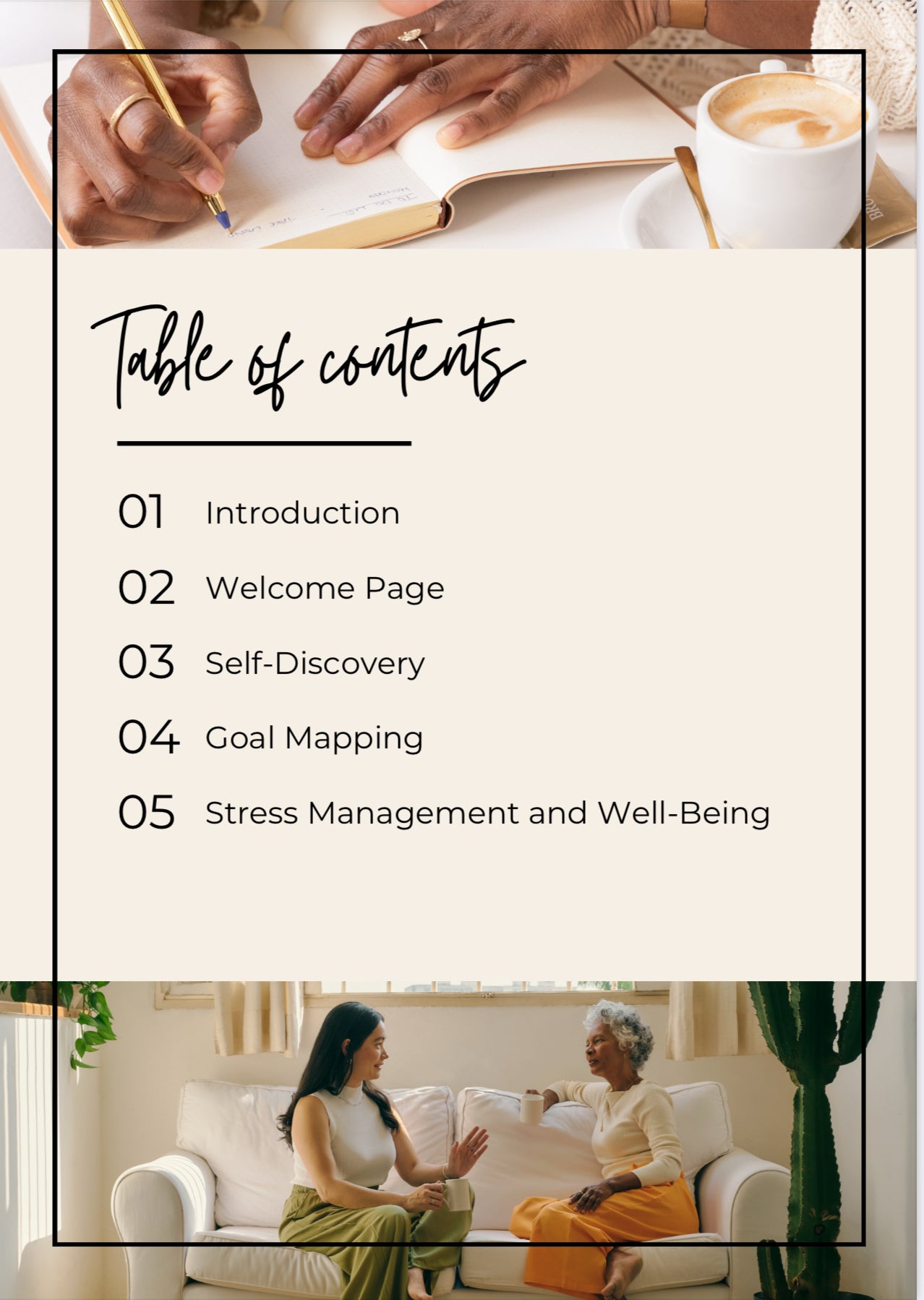 Life Coach Guide