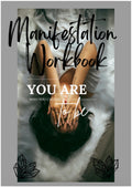 FREE Manifestation Workbook