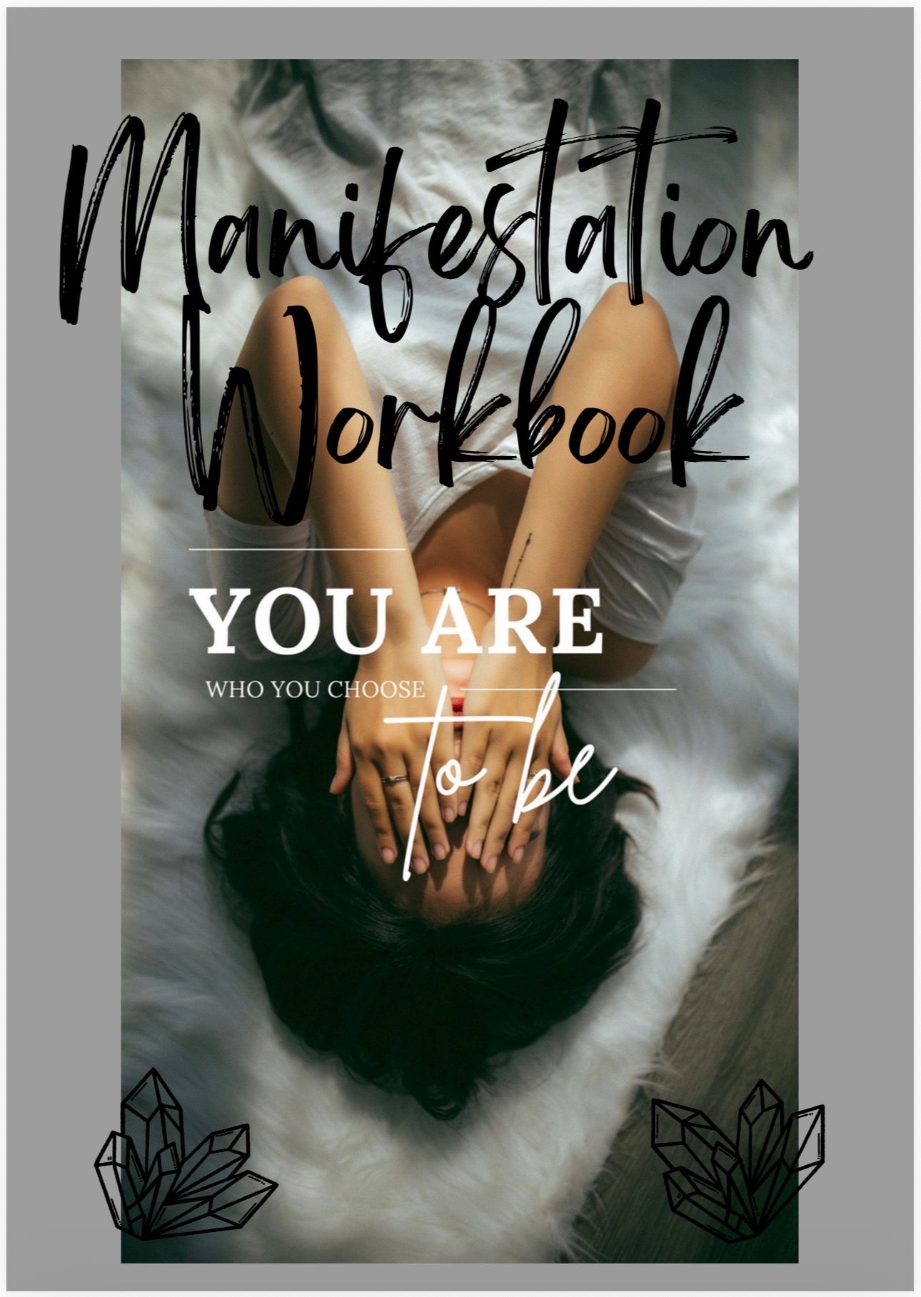 FREE Manifestation Workbook